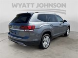 Used 2019 Volkswagen Atlas SE image 5