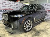 Used 2024 BMW X5 xDrive40i image 2