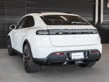 New 2025 Porsche Macan 4S Electric image 3