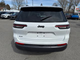 New 2025 Jeep Grand Cherokee L Altitude image 5