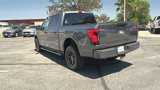 New 2025 Ford F150 Lightning XLT image 5