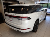 Certified 2025 Lincoln Aviator Black Label image 5
