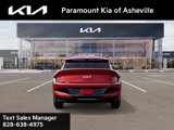 New 2025 Kia EV6 Light image 5