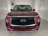 New 2025 INFINITI QX80 Luxe image 3