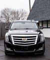 Used 2020 Cadillac Escalade Luxury image 2