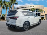 New 2025 Lexus LX 600 F Sport w/ Accessory Package (2T) image 4