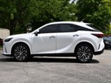 Used 2023 Lexus RX 350 Premium Plus image 4