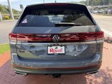 New 2026 Volkswagen Atlas SEL image 5
