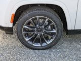 New 2025 Jeep Grand Wagoneer Series III image 6