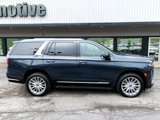 Used 2022 Cadillac Escalade Premium Luxury image 4