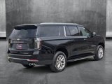 New 2025 Chevrolet Suburban Premier image 2