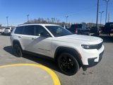 New 2025 Jeep Grand Cherokee L Limited w/ Black Appearance Package image 5