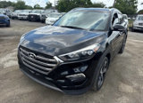 Used 2016 Hyundai Tucson Limited image 3