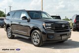 New 2025 Ford Expedition Active image 3