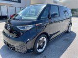 New 2025 Volkswagen ID. Buzz Pro S image 3