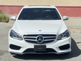 Used 2016 Mercedes-Benz E 350 Sedan w/ Premium Package image 3