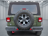 Used 2021 Jeep Wrangler Unlimited Rubicon image 5