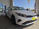 Used 2023 Kia Forte LXS image 3