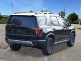 New 2026 Honda Passport TrailSport Elite image 5