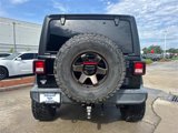 Used 2019 Jeep Wrangler Unlimited Sport S image 4