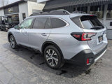 Used 2022 Subaru Outback Limited w/ Popular Package #2 image 3