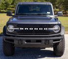 New 2024 Ford Bronco Wildtrak image 2