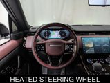 Used 2023 Land Rover Range Rover Sport SE Dynamic image 2