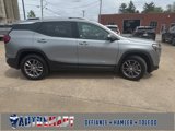 Used 2023 GMC Terrain SLT image 4