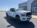 New 2025 RAM 2500 Laramie w/ Night Edition image 2