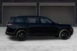 New 2025 Jeep Grand Cherokee L Altitude image 3