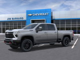 New 2026 Chevrolet Silverado 2500 LT w/ Trail Boss Package image 2