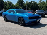 Used 2019 Dodge Challenger R/T Scat Pack w/ Plus Package image 2