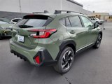 New 2025 Subaru Crosstrek 2.5i Limited image 3