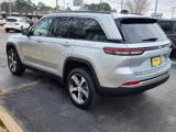 New 2025 Jeep Grand Cherokee Limited w/ Luxury Tech Group II image 5
