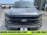 New 2025 Ford F150 XLT image 2
