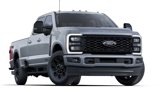 New 2025 Ford F350 4x4 Crew Cab Super Duty image 4