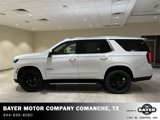 New 2025 Chevrolet Tahoe LT image 2