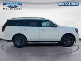 New 2025 Ford Expedition Platinum image 6