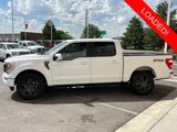 Used 2022 Ford F150 Lariat image 5