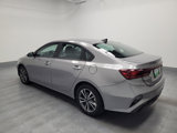 Used 2023 Kia Forte LXS image 3