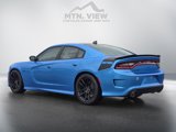 Used 2023 Dodge Charger Scat Pack w/ Daytona Edition Group image 5