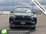 Used 2025 Toyota RAV4 SE image 2