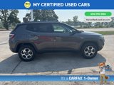 Used 2022 Jeep Compass Trailhawk image 4