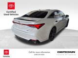 Used 2020 Toyota Avalon XSE image 5