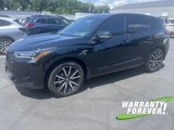 Used 2025 Acura RDX A-Spec image 3