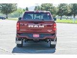 New 2025 RAM 1500 Big Horn image 4
