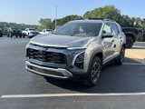 New 2026 Chevrolet Equinox ACTIV w/ Convenience Package III image 2