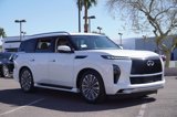 New 2025 INFINITI QX80 Luxe image 4