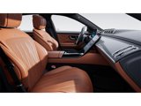 New 2025 Mercedes-Benz S 63 AMG S image 4