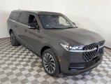 New 2025 Lincoln Navigator L Black Label image 2